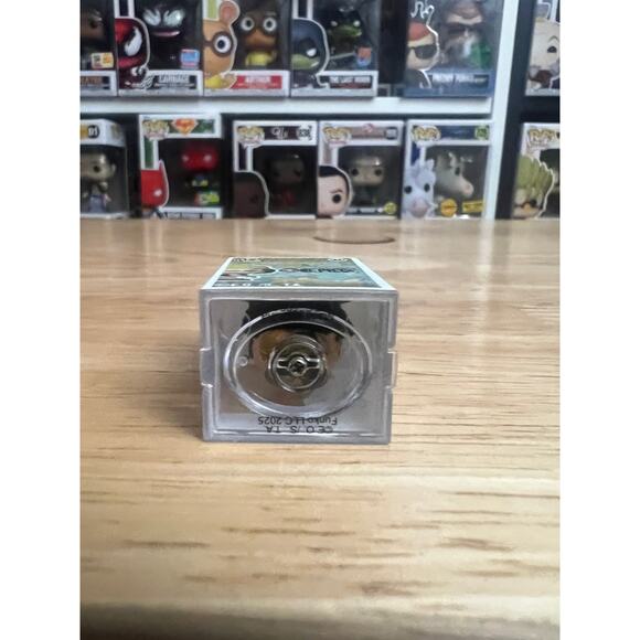 BITTY Usopp One Piece Funko Pop Anime Manga Animation Vinyl TV Show Television - Picture 6 of 6